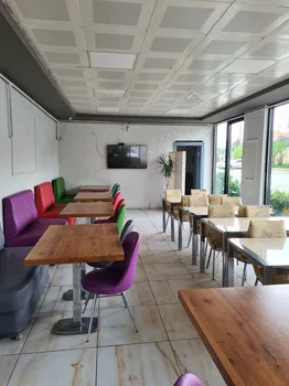 Mi̇s Cafe Börek Evi̇ Restoran resimleri