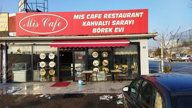 Mi̇s Cafe Börek Evi̇ Restoran resimleri