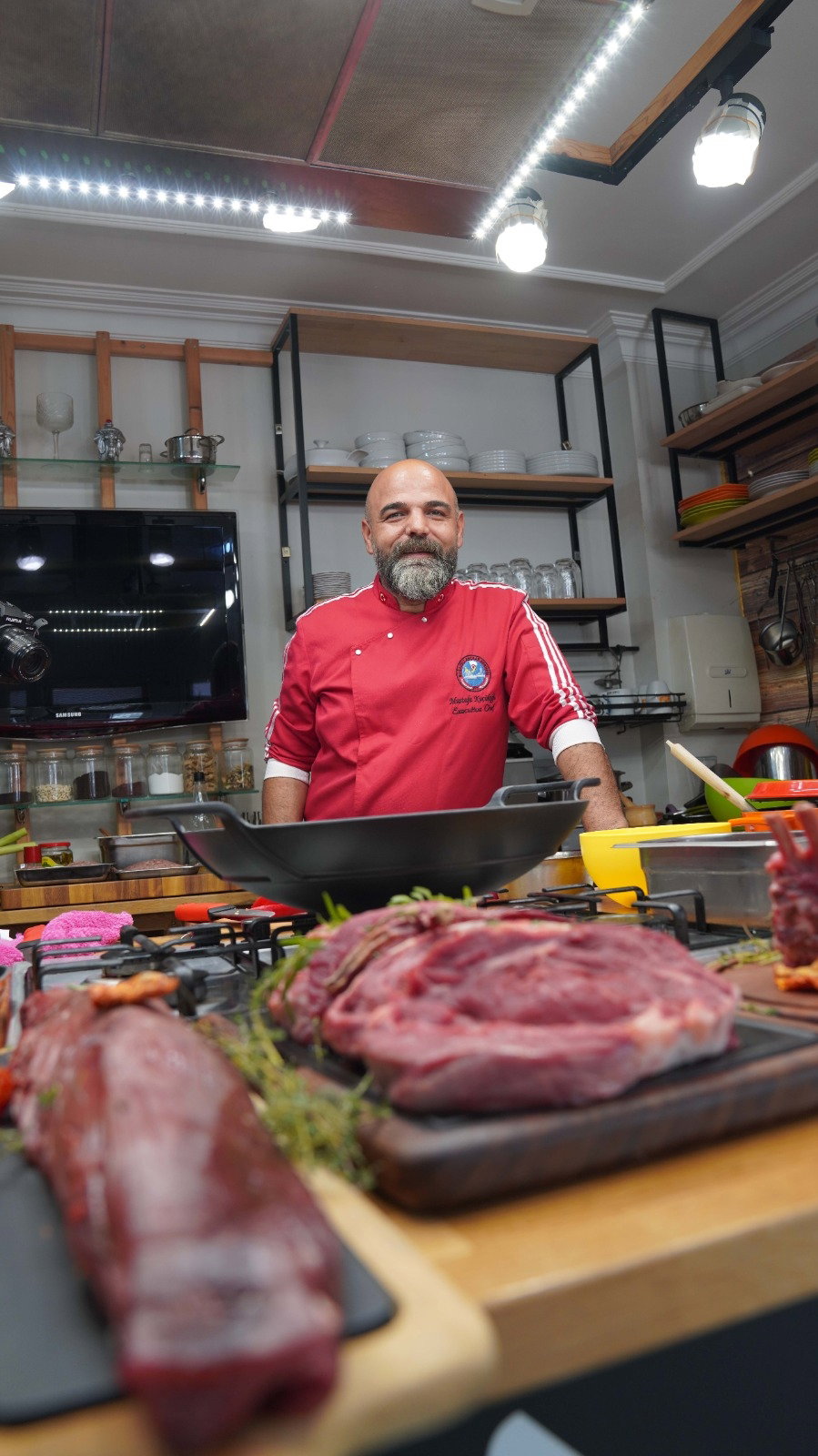 Gurme Atölye