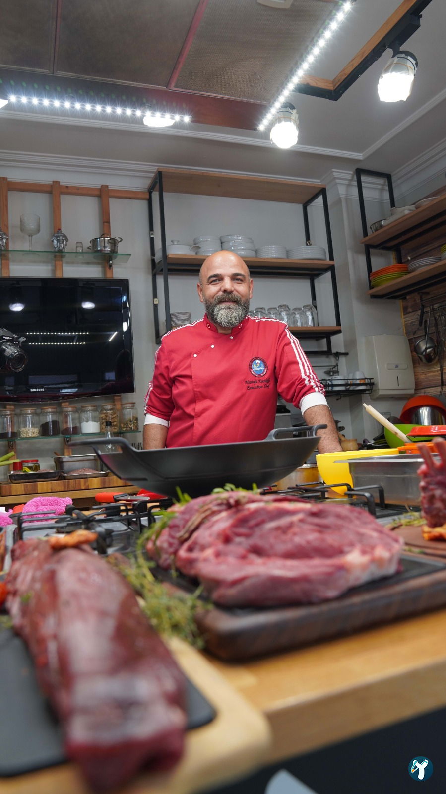 Gurme Atölye