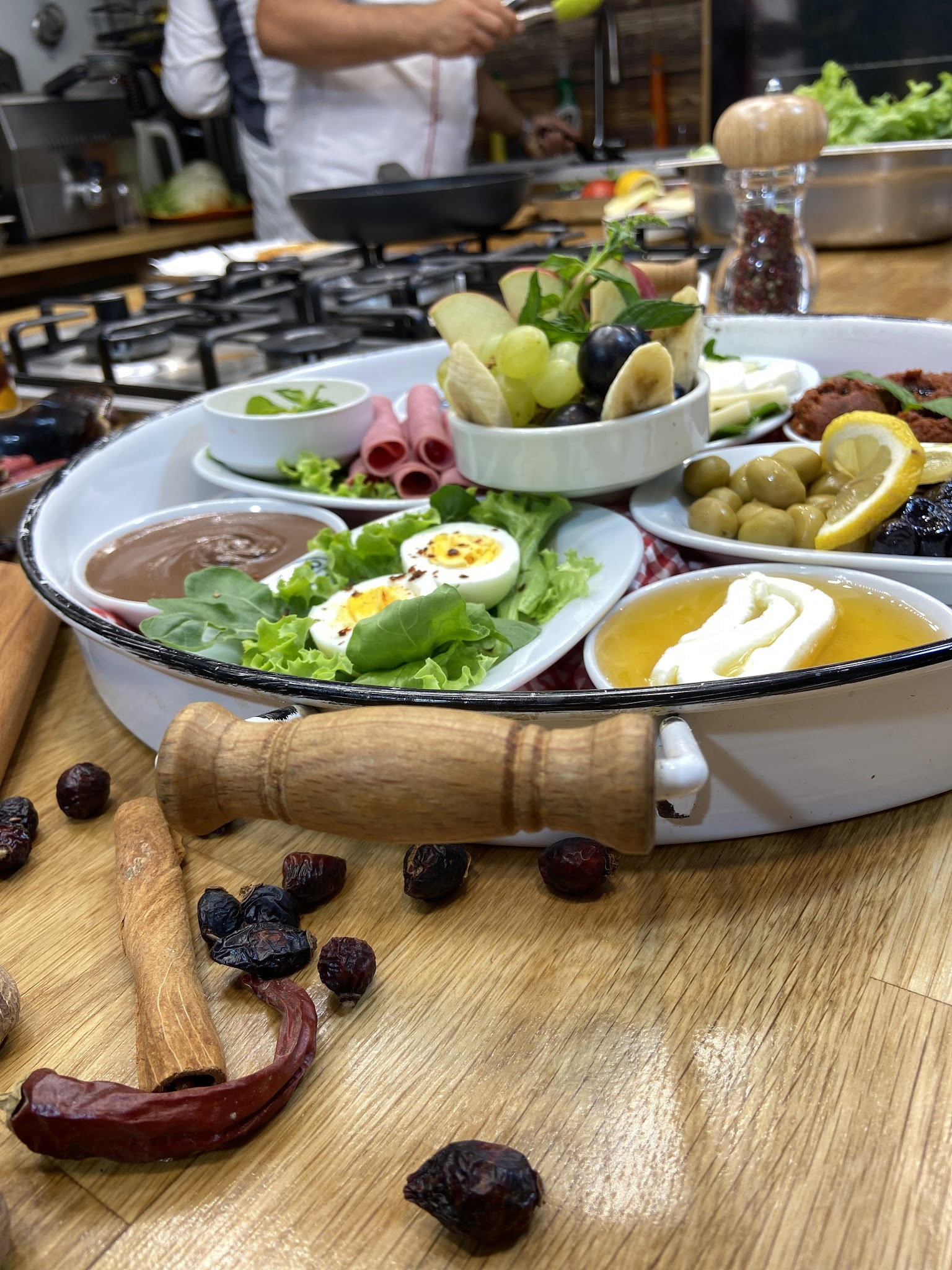 Gurme Atölye