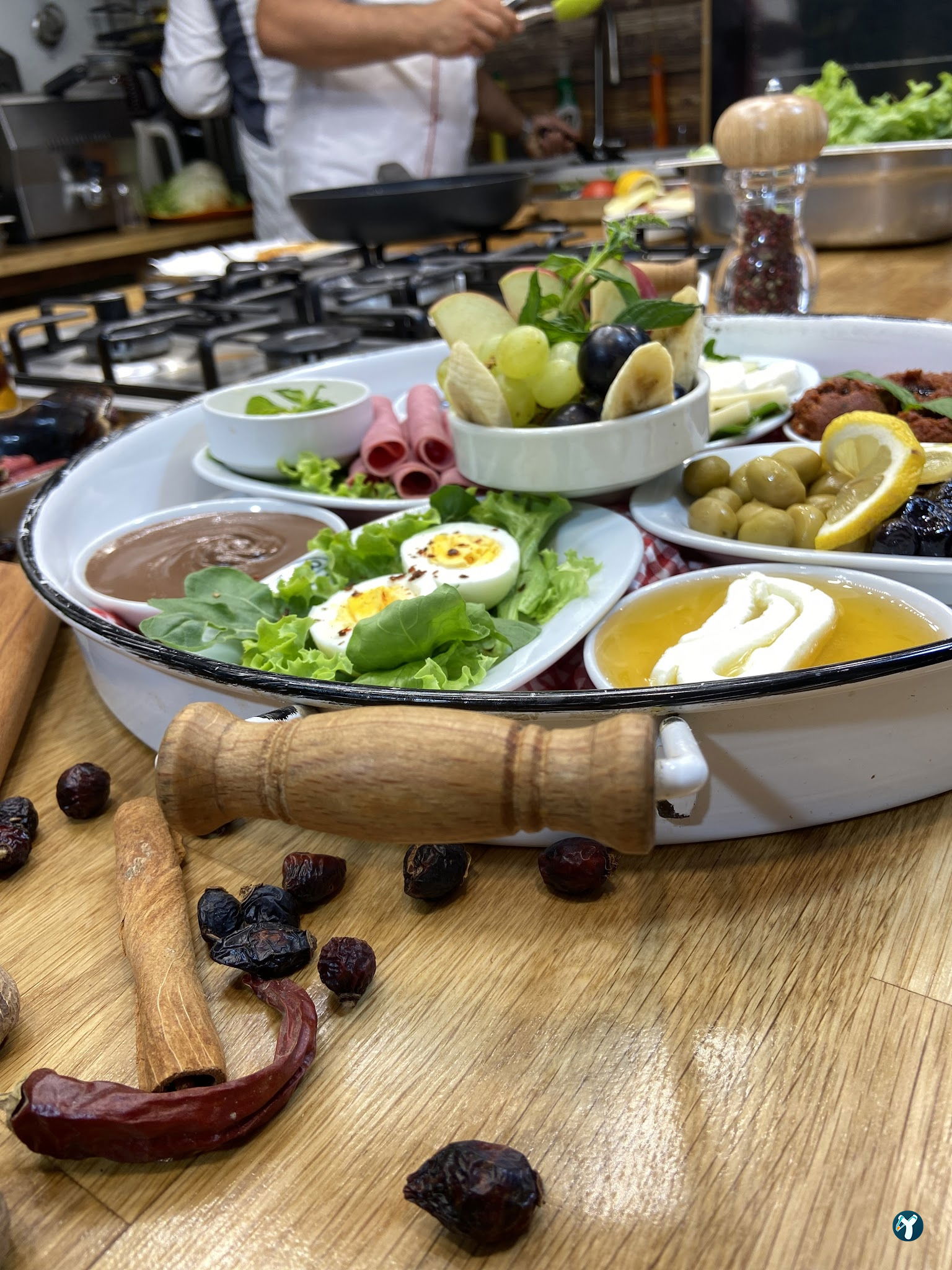 Gurme Atölye