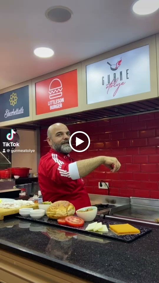 Gurme Atölye