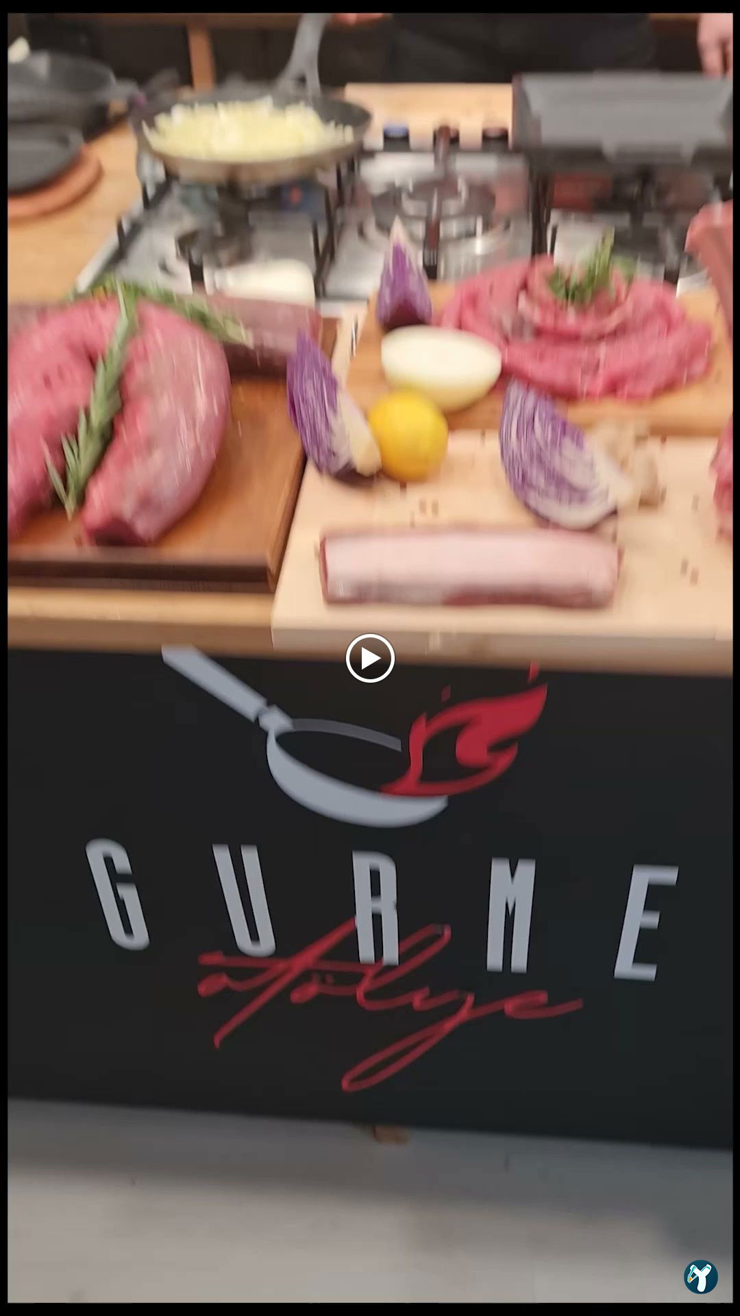 Gurme Atölye