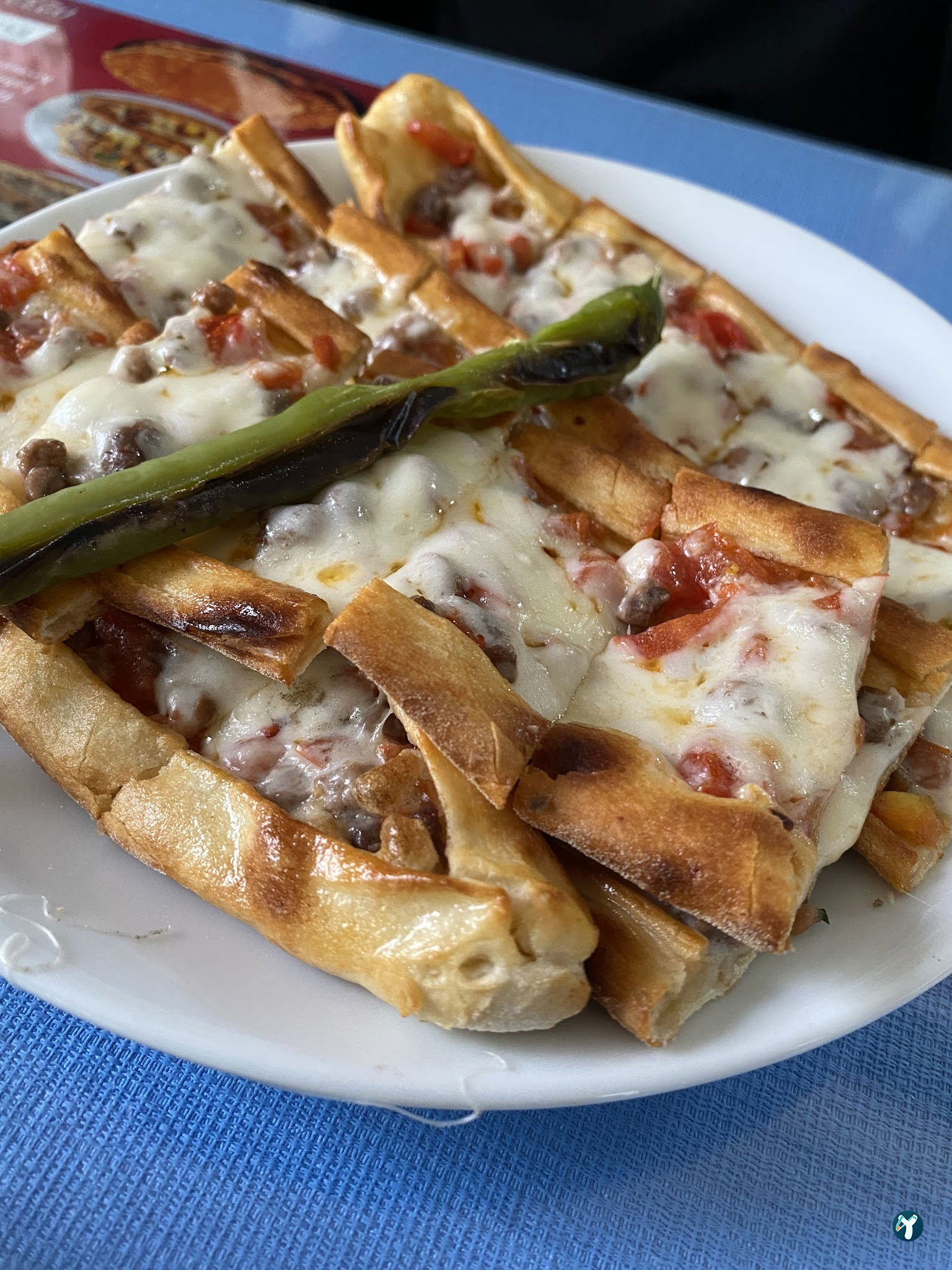 Özenen Pide & Kebap Salonu