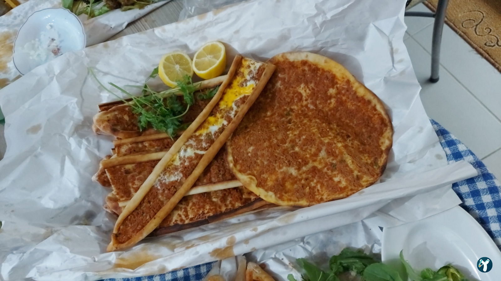 Özenen Pide & Kebap Salonu
