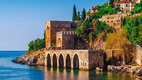 Location Zirve Restaurant Alanya resimleri Location Zirve Restaurant Alanya resimleri