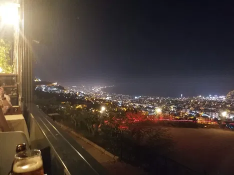 Location Zirve Restaurant Alanya resimleri Location Zirve Restaurant Alanya resimleri