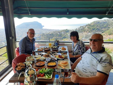 Location Zirve Restaurant Alanya resimleri Location Zirve Restaurant Alanya resimleri