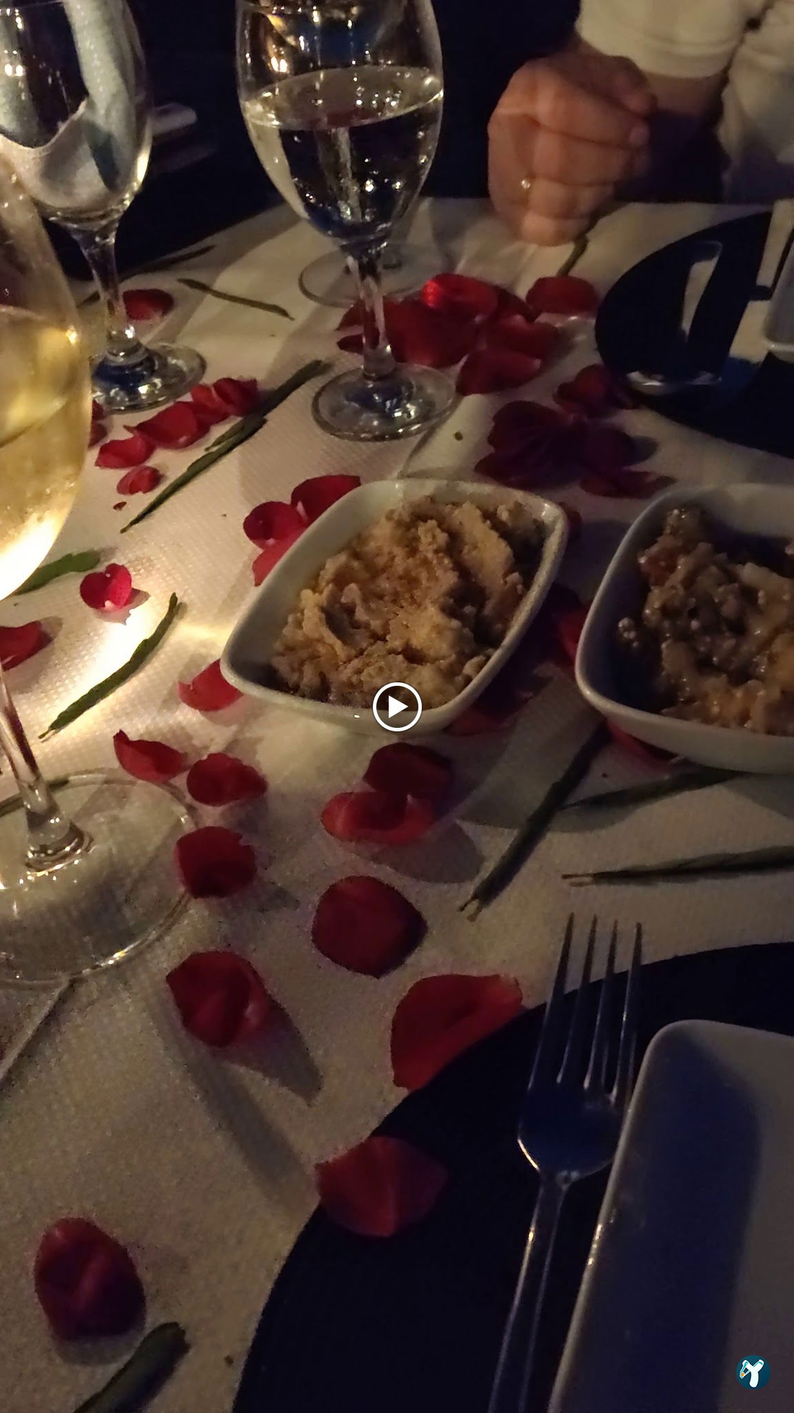 Location Zirve Restaurant Alanya