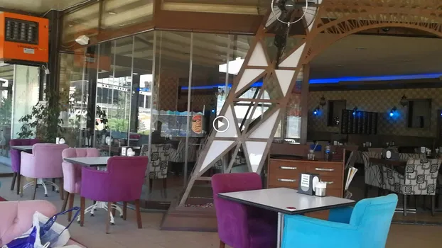 Amour Cafe resimleri