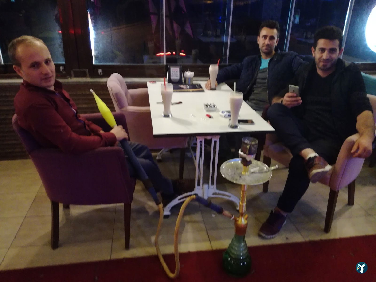 Amour Cafe