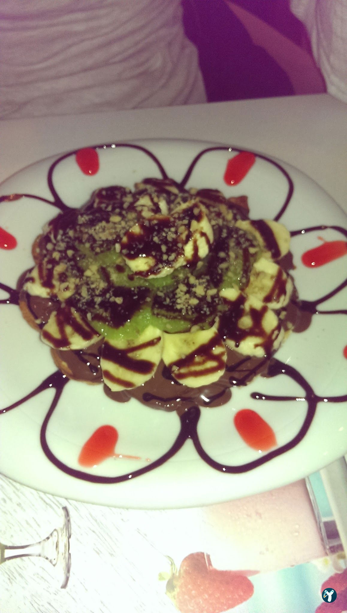 Amour Cafe