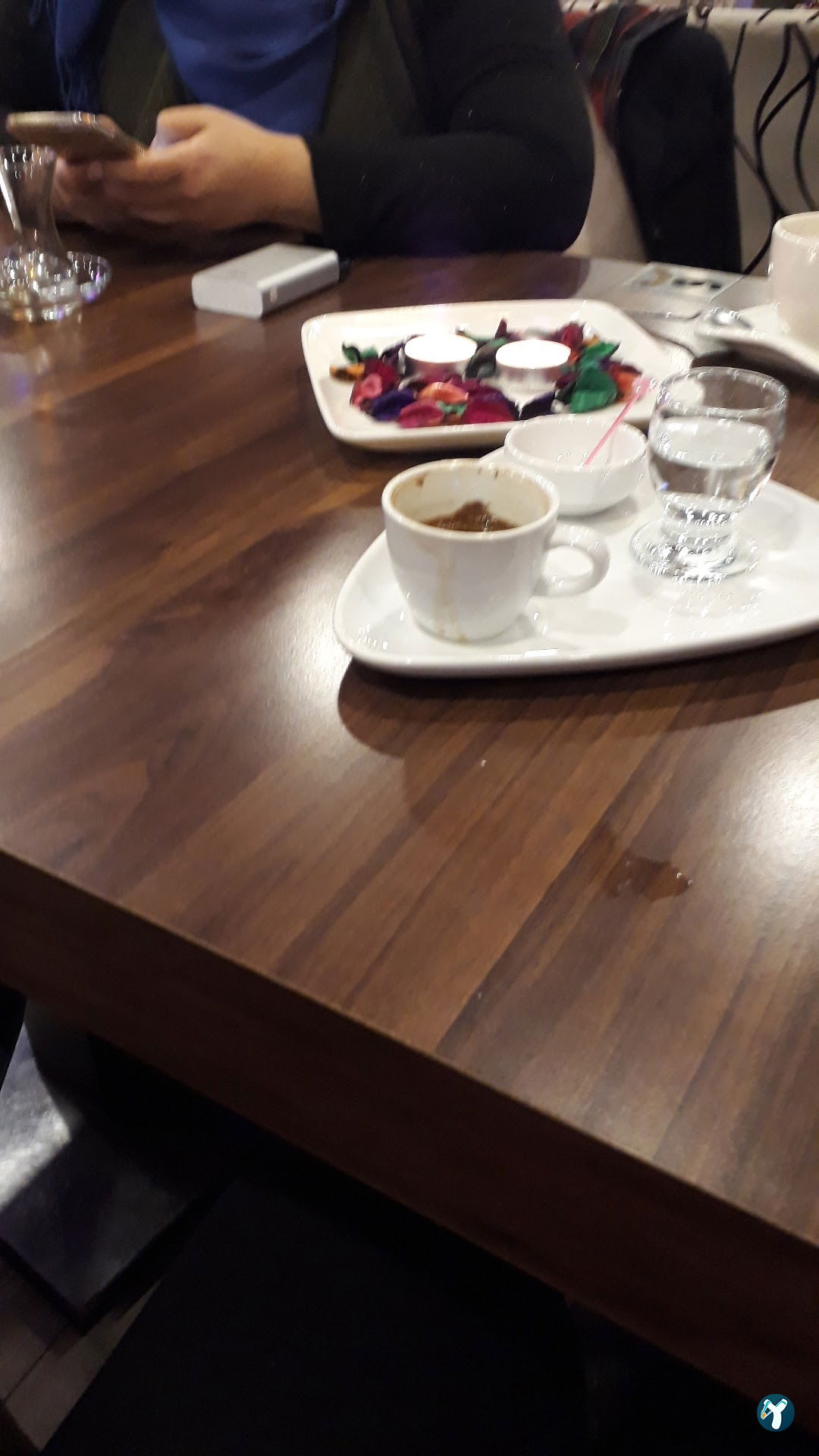 Amour Cafe