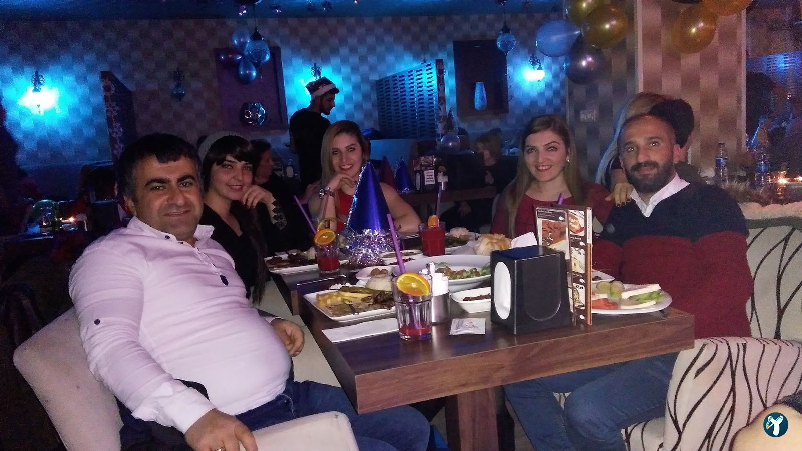 Amour Cafe