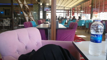 Amour Cafe