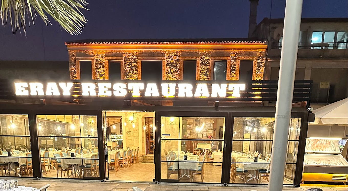Eray Restaurant