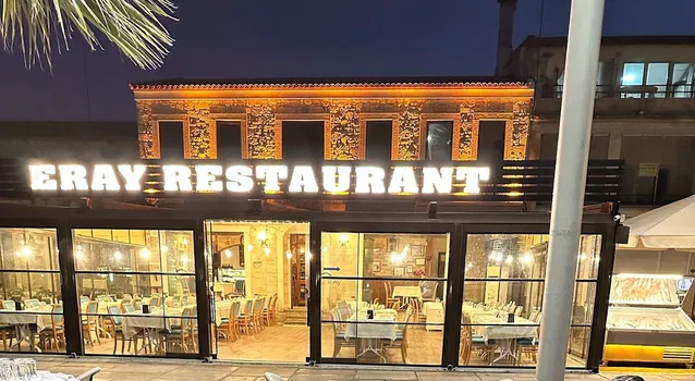 Eray Restaurant resimleri