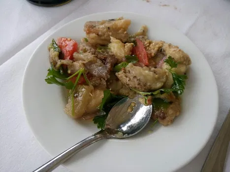 Eray Restaurant resimleri