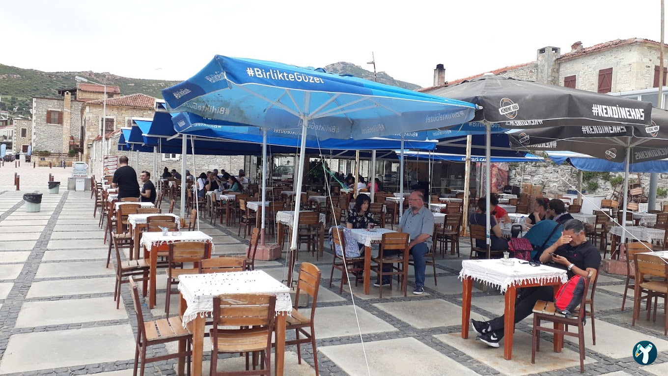 Eray Restaurant