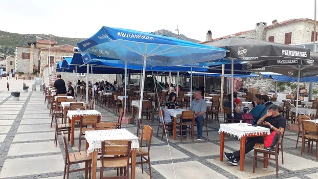 Eray Restaurant resimleri