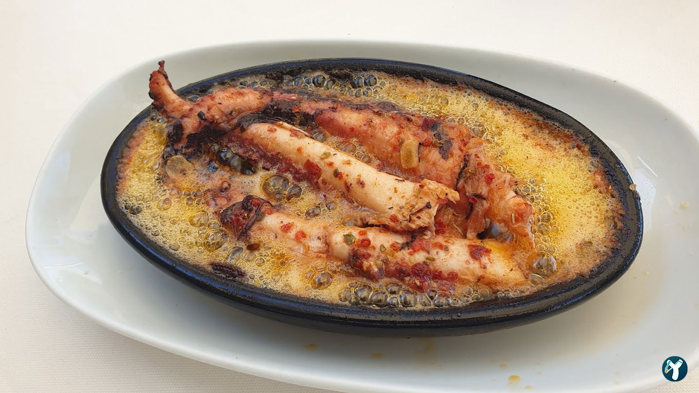 Eray Restaurant