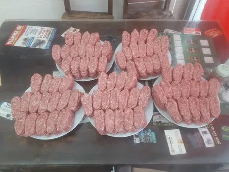 Köfteci Arif resimleri