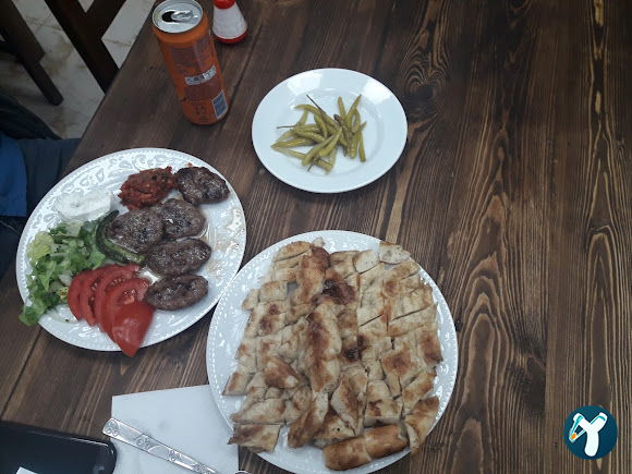 Köfteci Arif