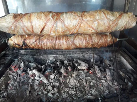 Köfteci Arif resimleri