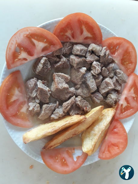 Köfteci Arif