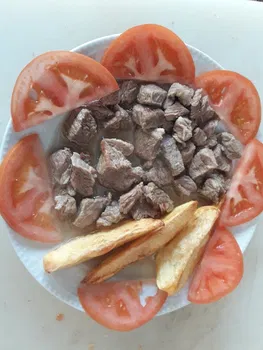 Köfteci Arif resimleri