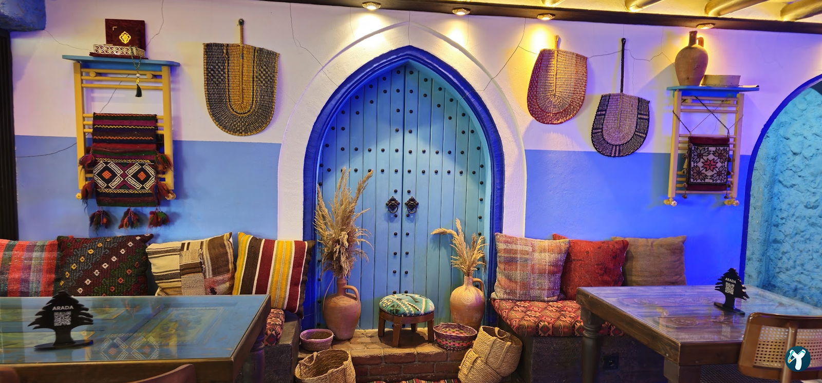 Arada Blue City