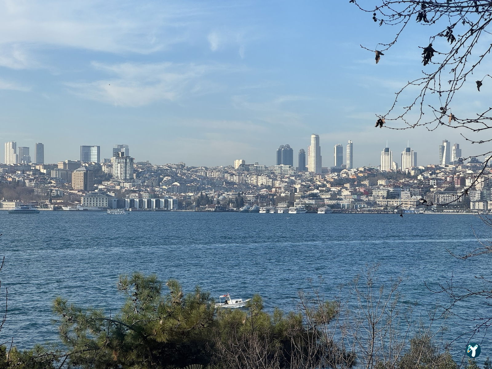 Arada Blue City