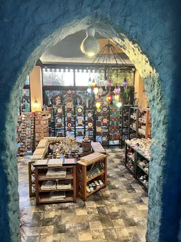 Arada Blue City resimleri