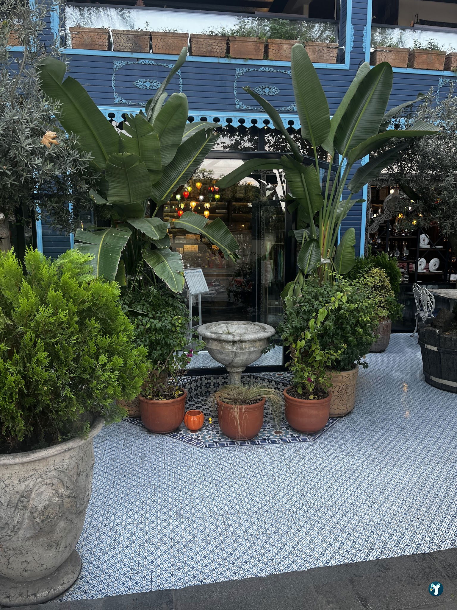 Arada Blue City