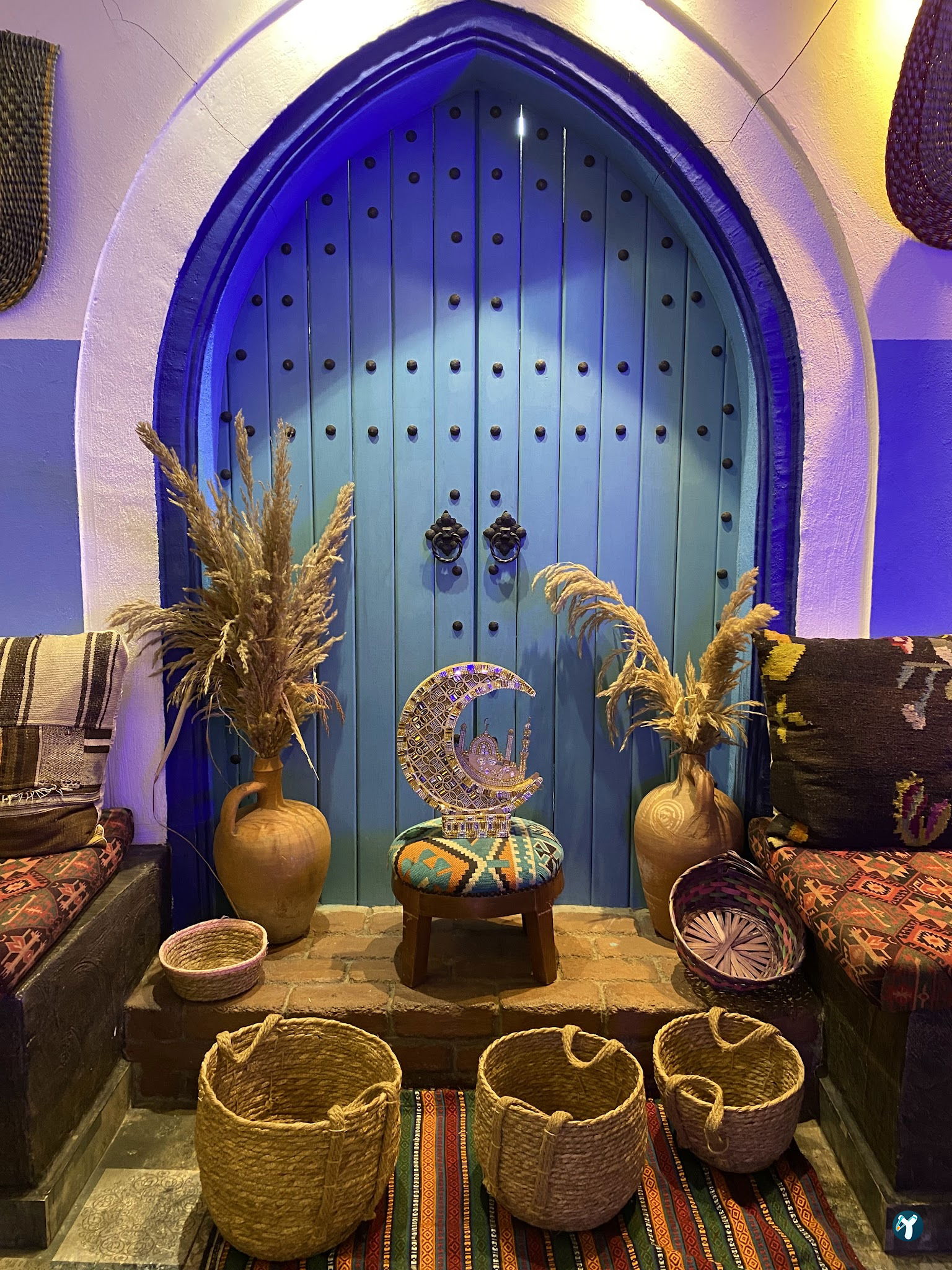 Arada Blue City