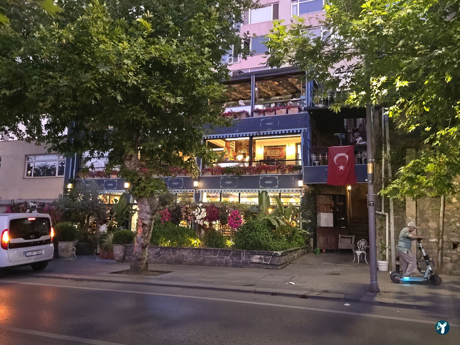 Arada Blue City