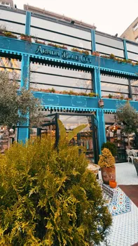 Arada Blue City resimleri Arada Blue City resimleri