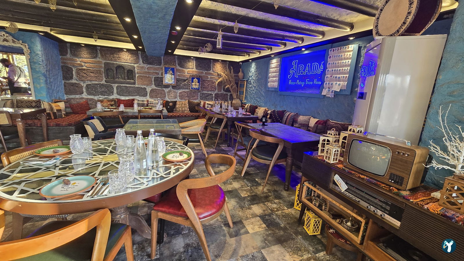 Arada Blue City