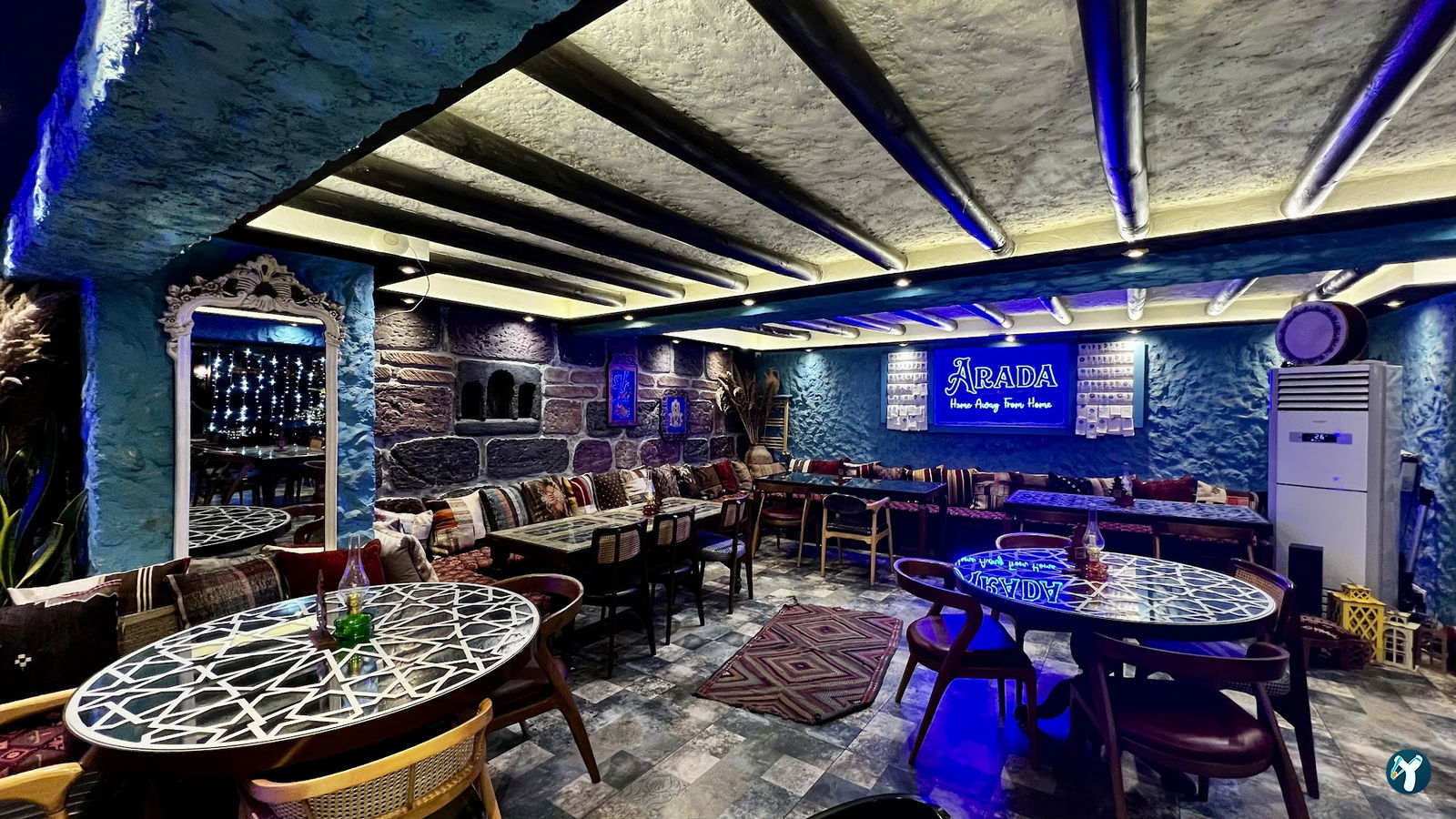 Arada Blue City