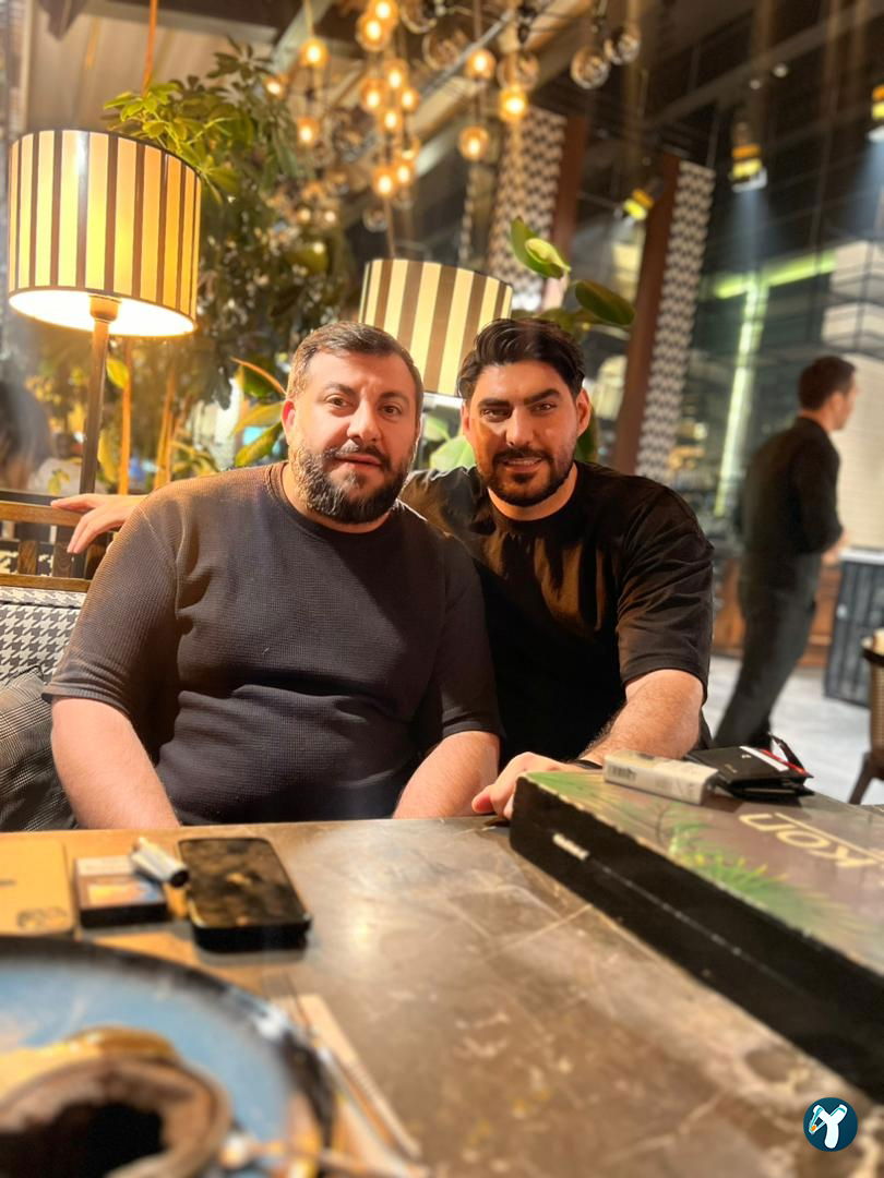 Balkon Cafe Restaurant