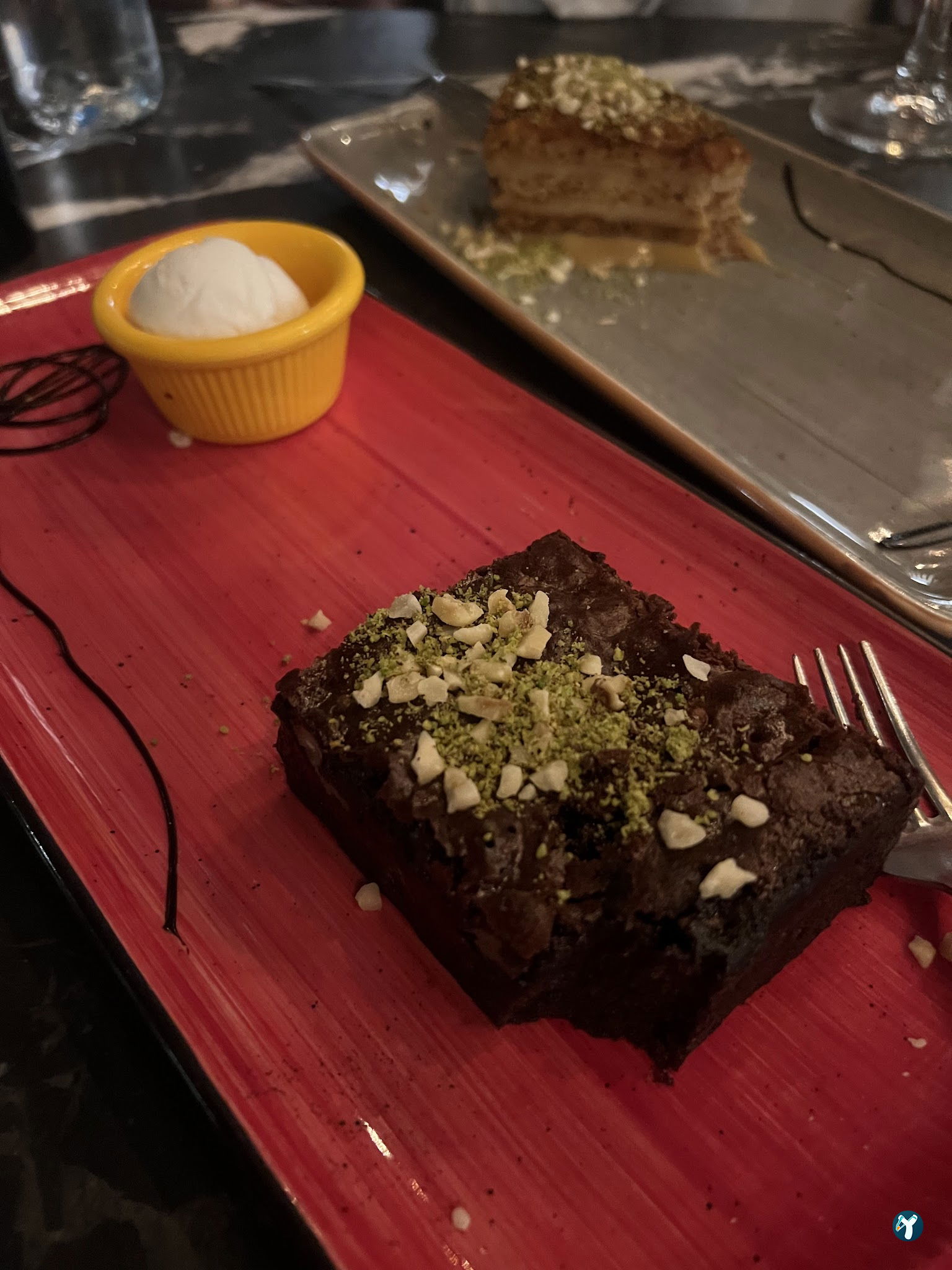 Balkon Cafe Restaurant