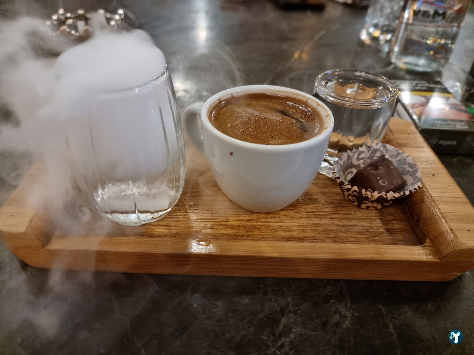 Balkon Cafe Restaurant
