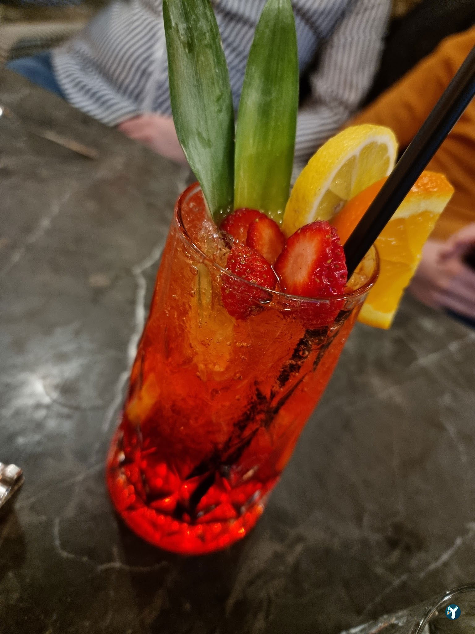 Balkon Cafe Restaurant
