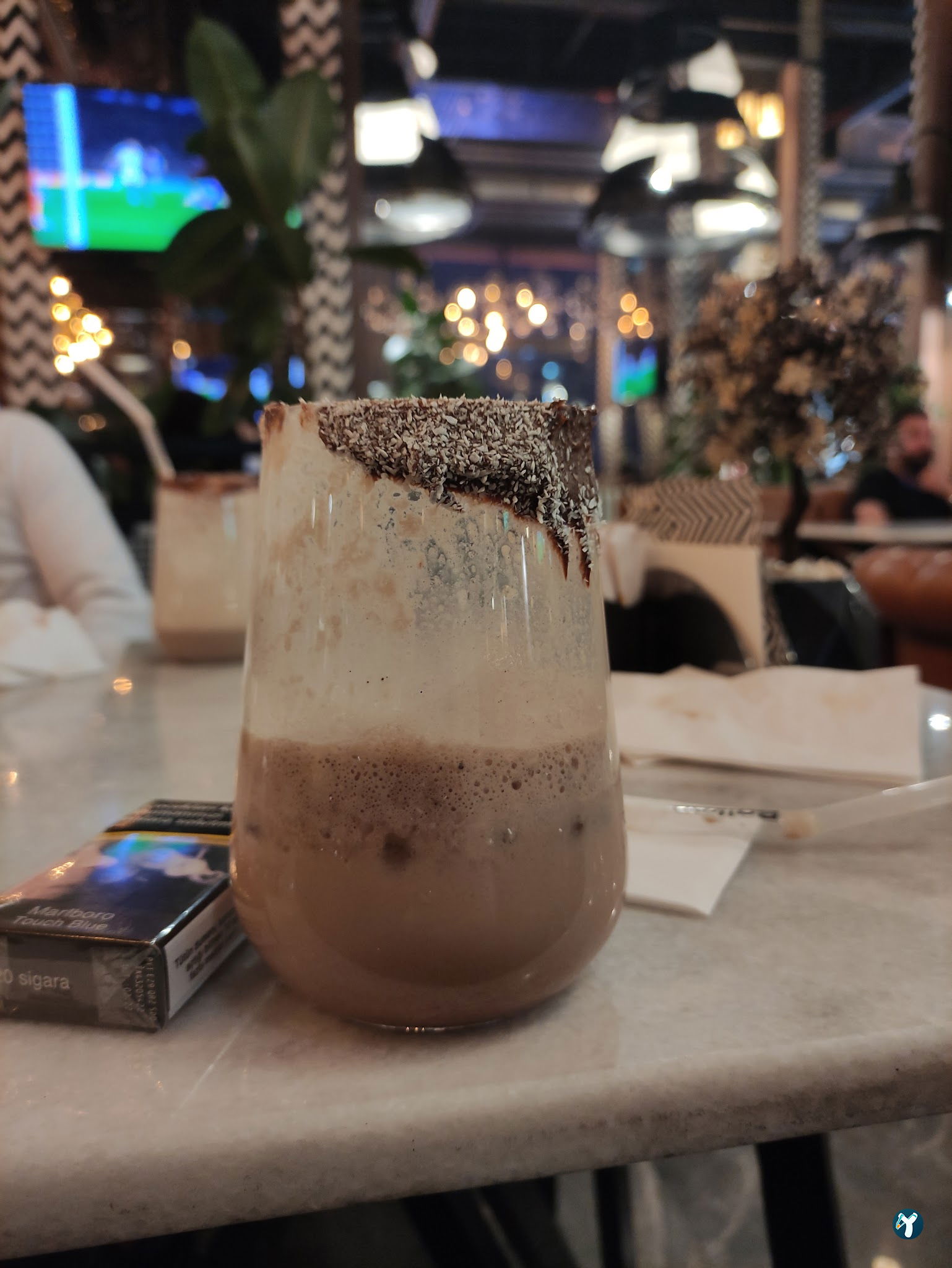 Balkon Cafe Restaurant