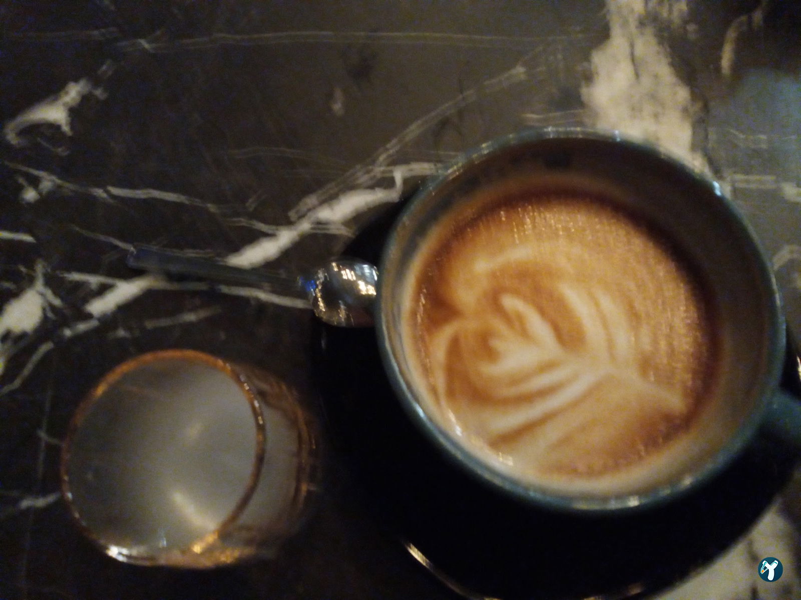 Balkon Cafe Restaurant