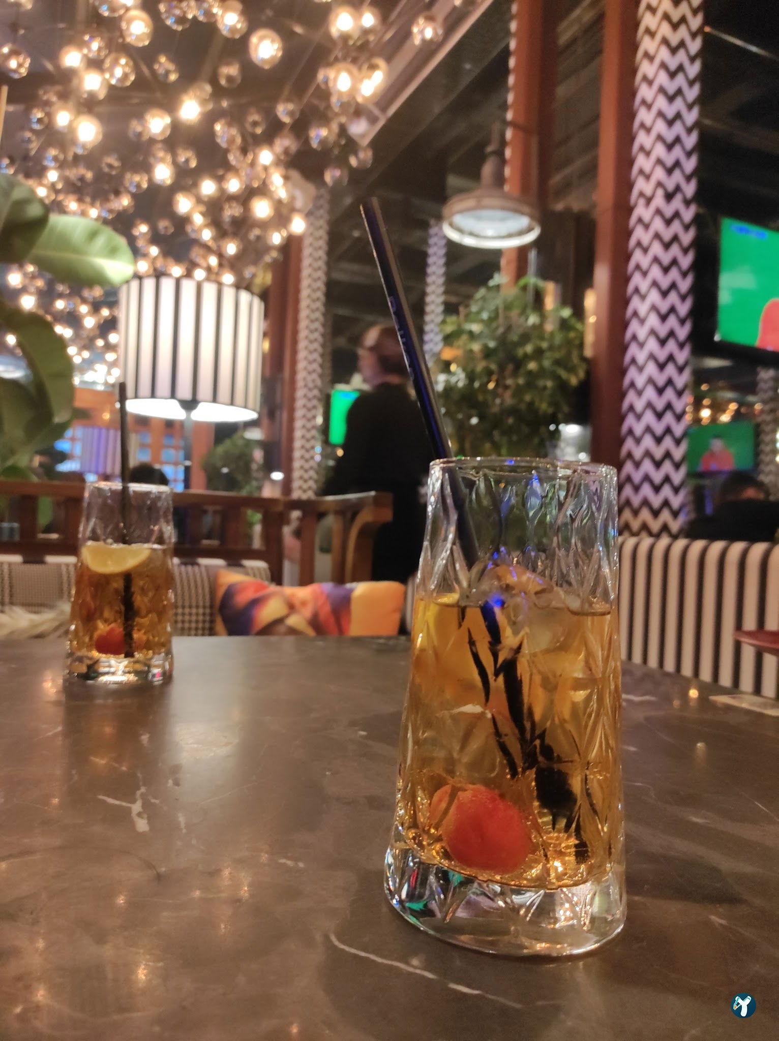 Balkon Cafe Restaurant