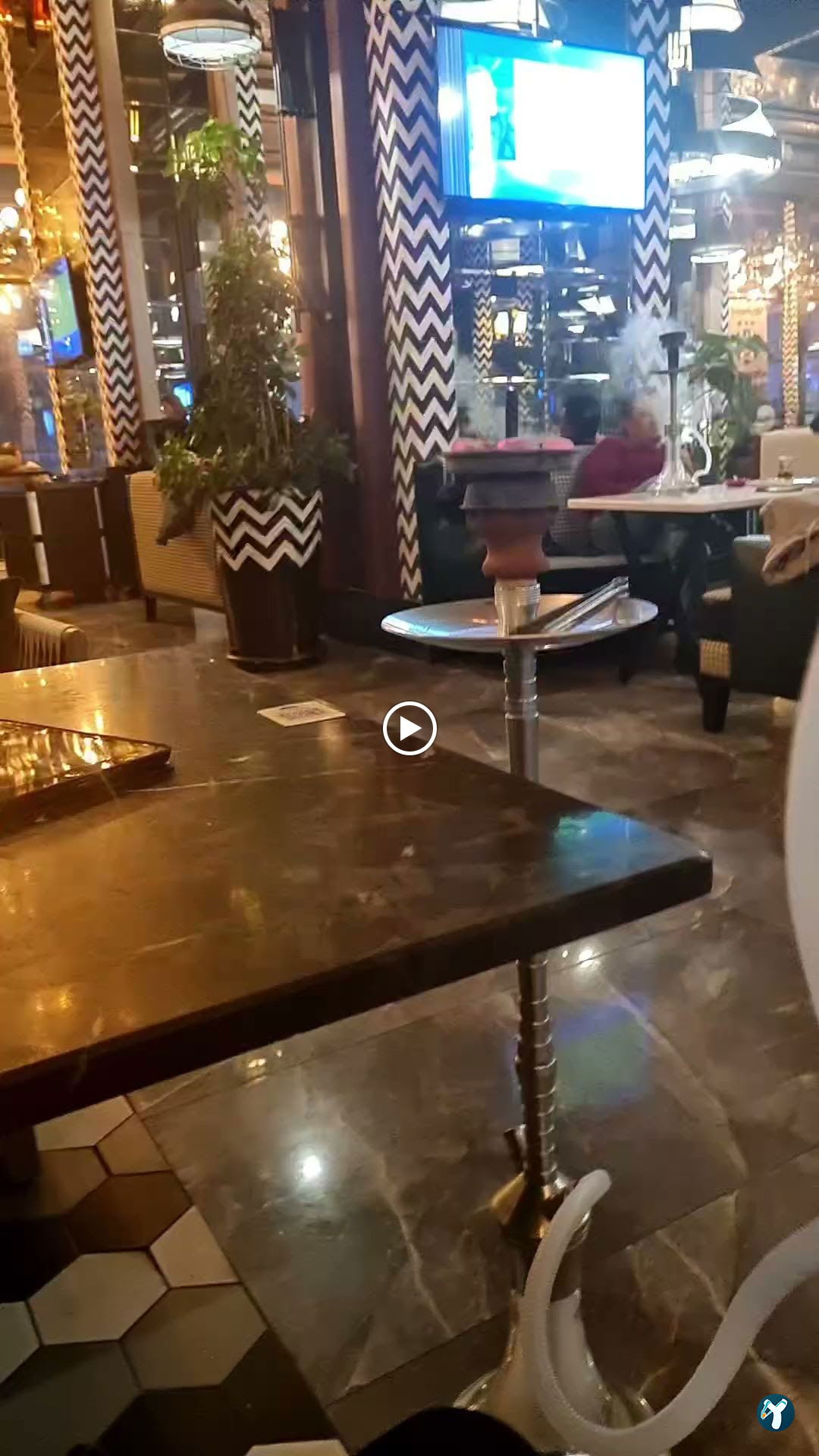 Balkon Cafe Restaurant