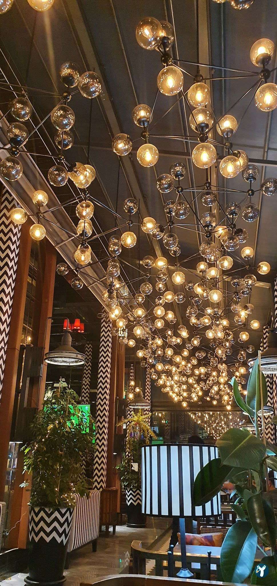 Balkon Cafe Restaurant