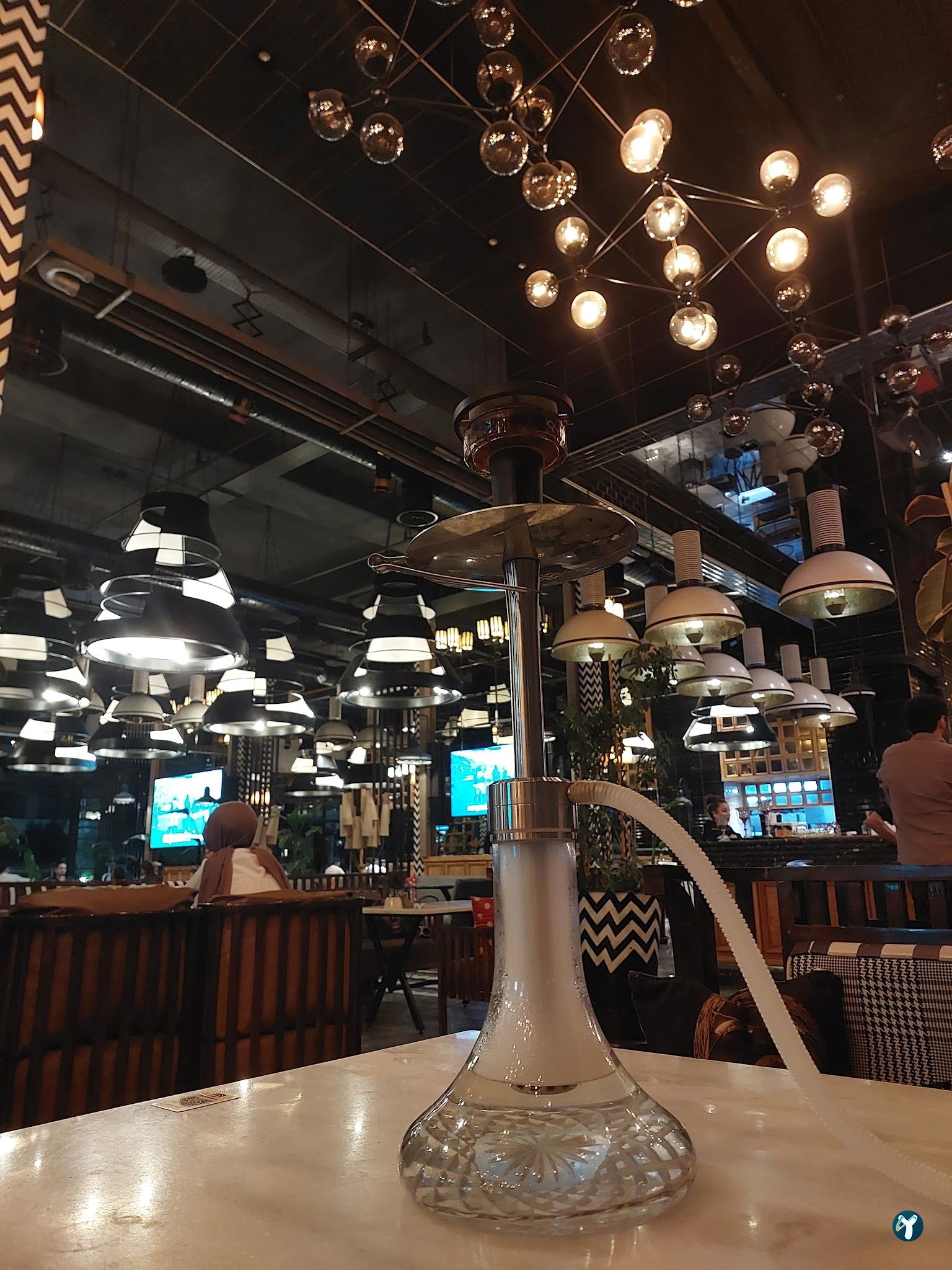 Balkon Cafe Restaurant